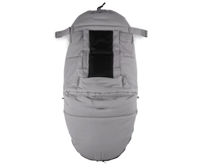 Saco de Carro Moose Prime Cosy Beige