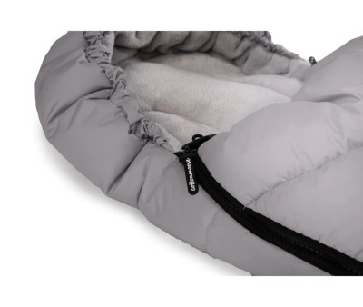 Saco de Carro Moose Prime Cosy Beige