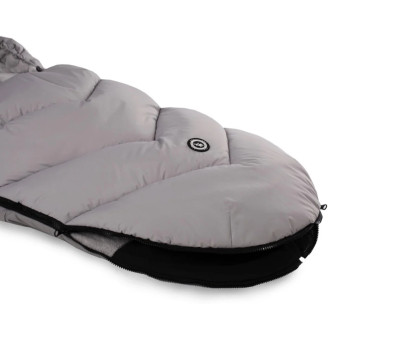 Saco de Carro Moose Prime Cosy Beige