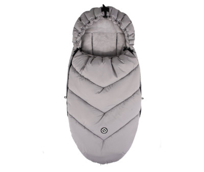 Saco de Carro Moose Prime Mirage Grey