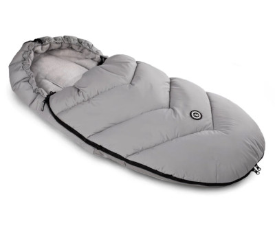 Saco de Carro Moose Prime Mirage Grey