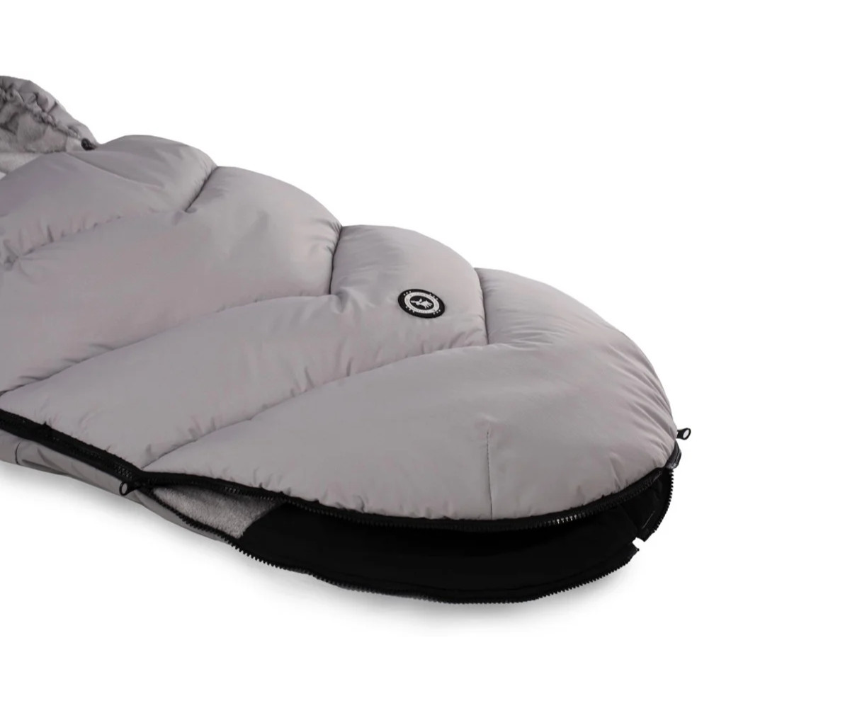 Saco de Carro Moose Prime Soft Black