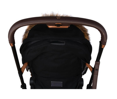 Saco Carro Bebé Moose Camel