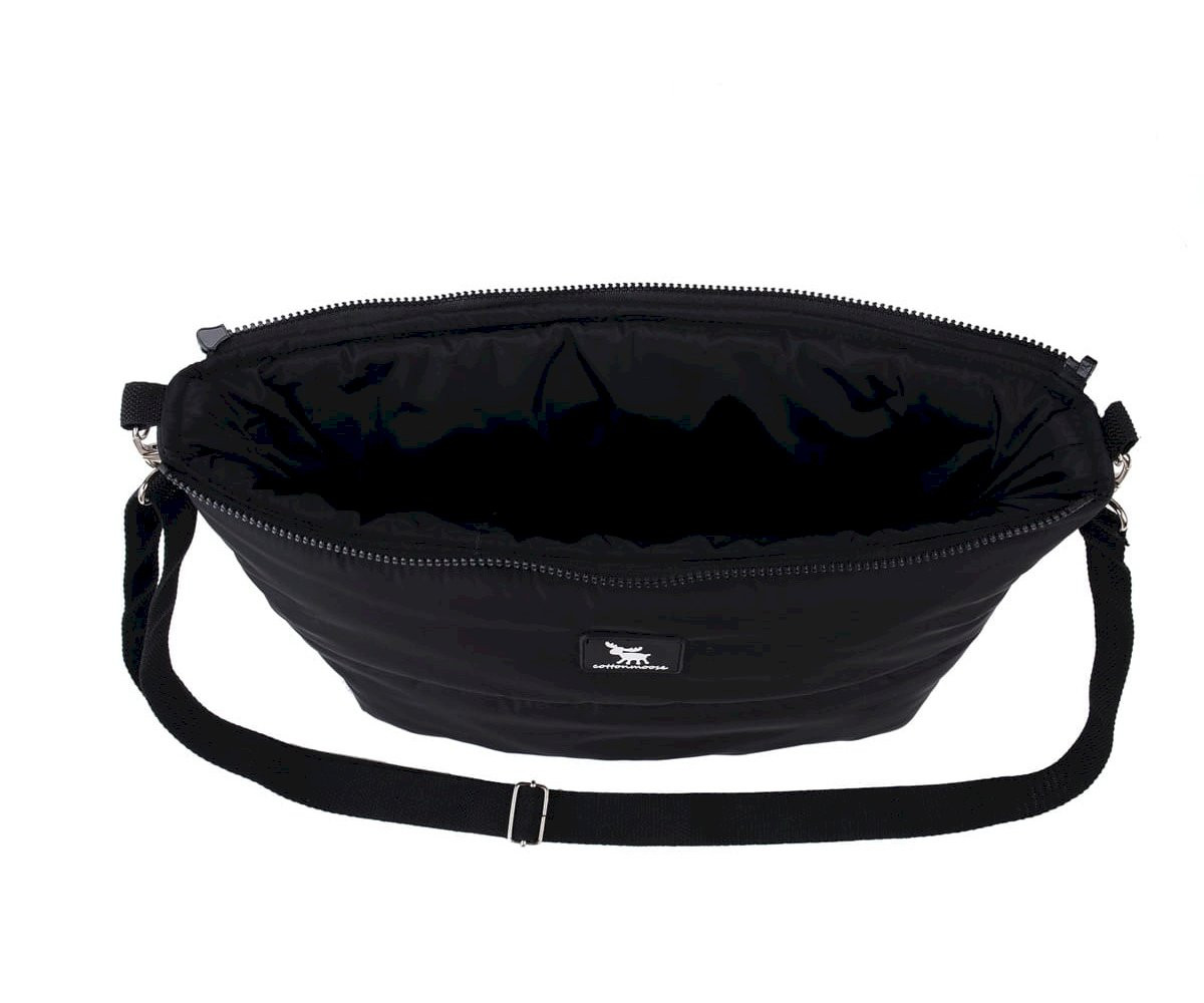 Saco Carro Bebé Moose Combi Camel