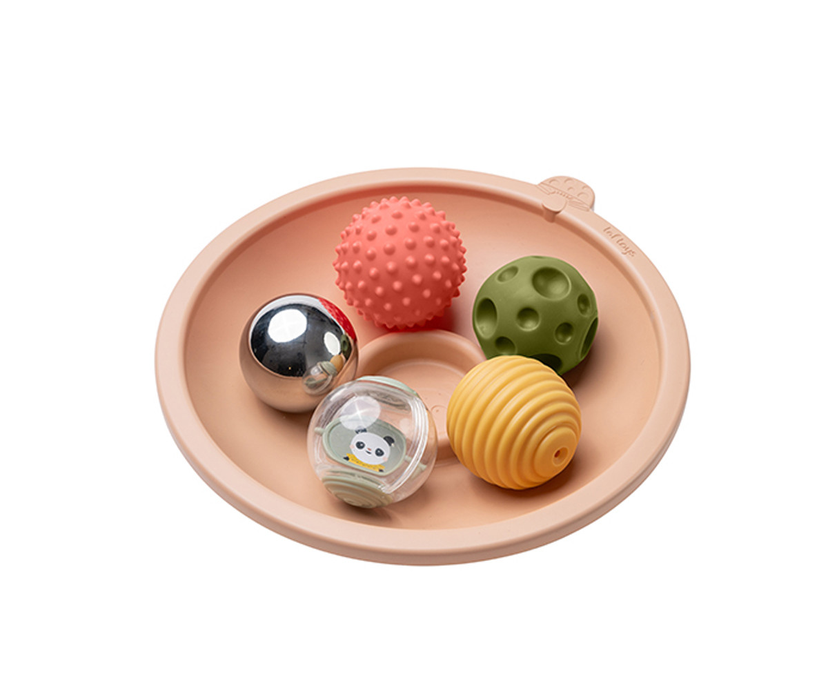 Bandeja de Acción Tummy Time