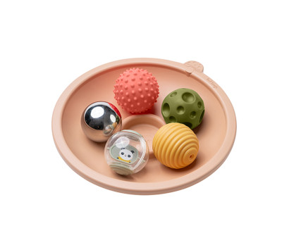 Bandeja de Acción Tummy Time