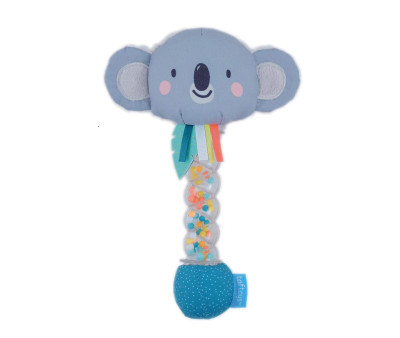 Sonajero de Palo de Lluvia de Koala
