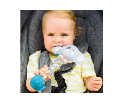 Sonajero de Palo de Lluvia de Koala