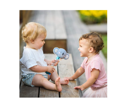 Sonajero de Palo de Lluvia de Koala