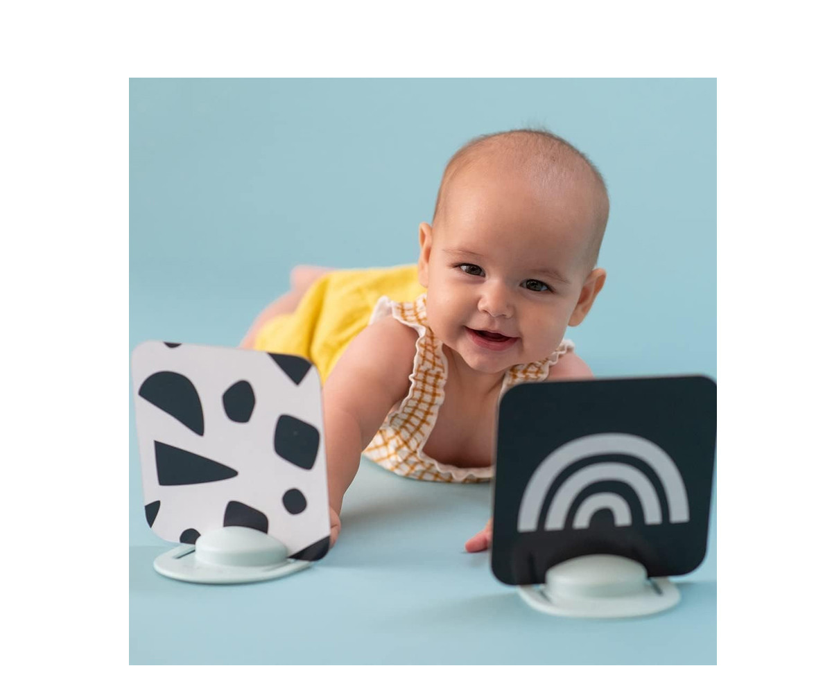 Juego de Tarjetas Bebé