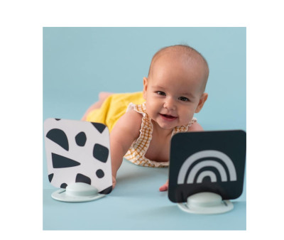 Juego de Tarjetas Bebé