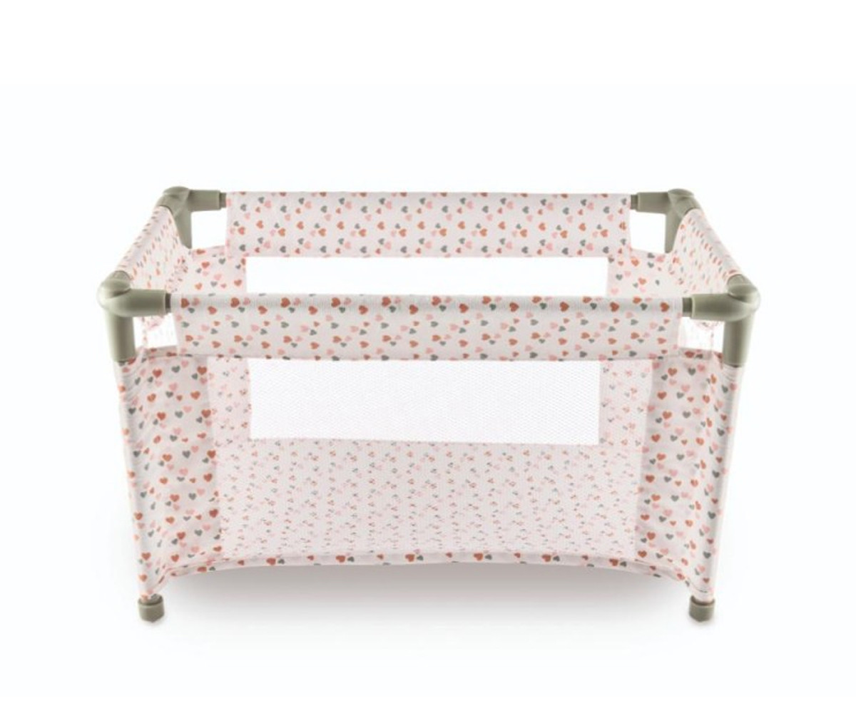 Cuna de Viaje para Muñecas Amanda