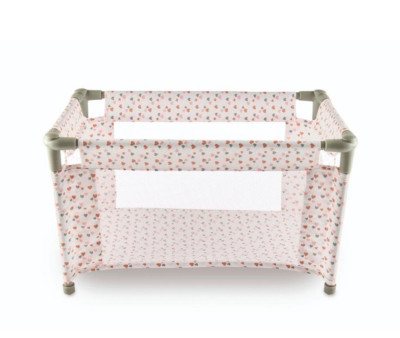 Cuna de Viaje para Muñecas Amanda