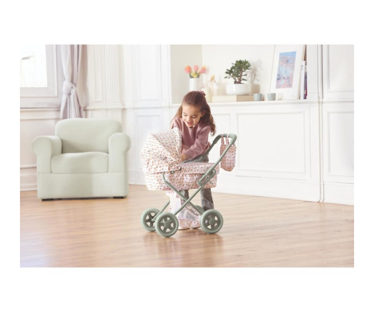 Cochecito Cuco para Muñecas Amanda