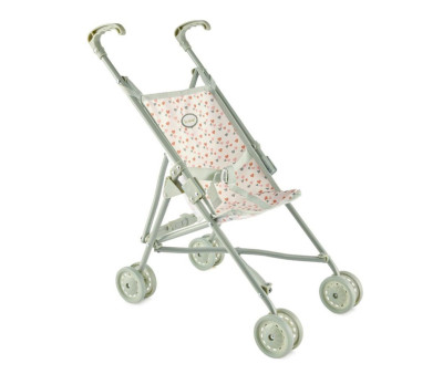 Silleta Pequeña para Muñecas Amanda