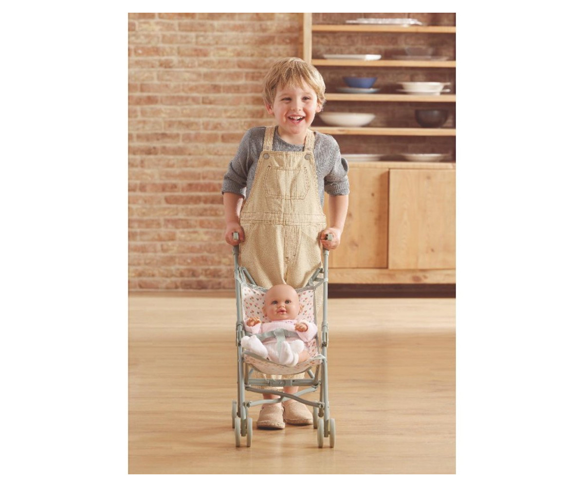 Silleta Pequeña para Muñecas Amanda