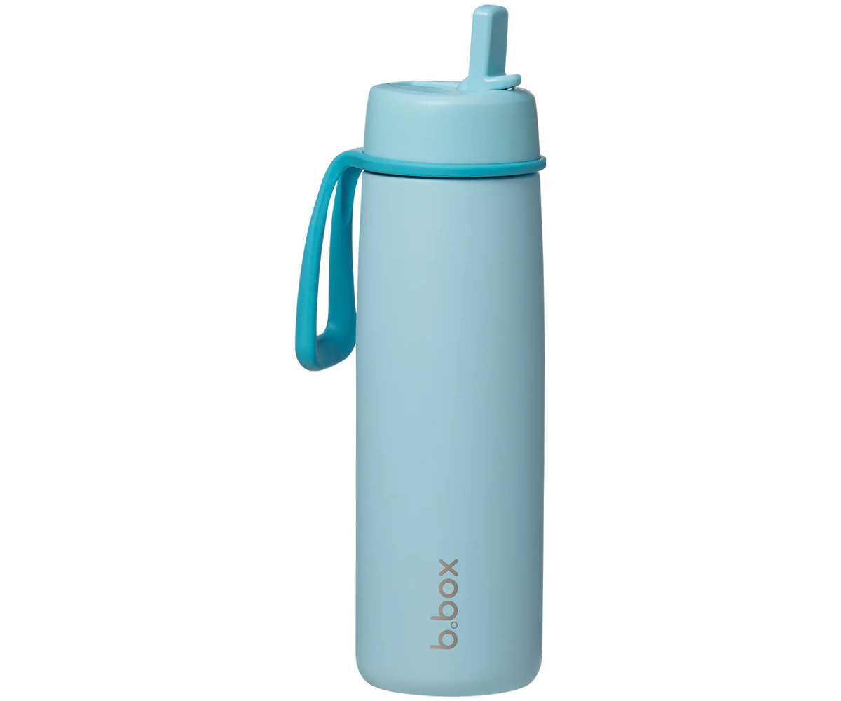 Botella Térmica Flip Top Lagoon 690 ml