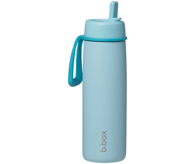 Botella Térmica Flip Top Lagoon 690 ml