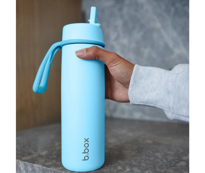 Botella Térmica Flip Top Lagoon 690 ml