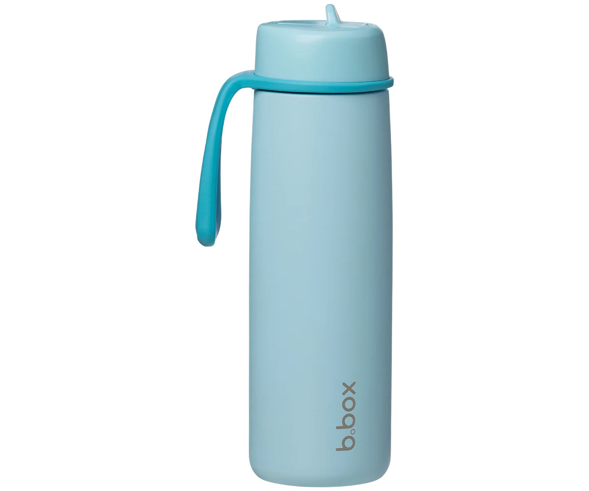 Botella Térmica Flip Top Lagoon 690 ml