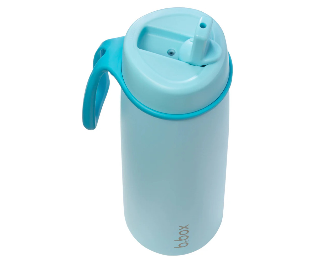 Botella Térmica Flip Top Lagoon 690 ml