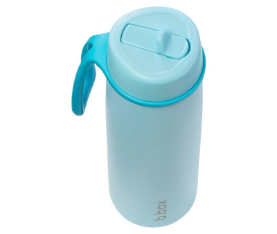 Botella Térmica Flip Top Lagoon 690 ml