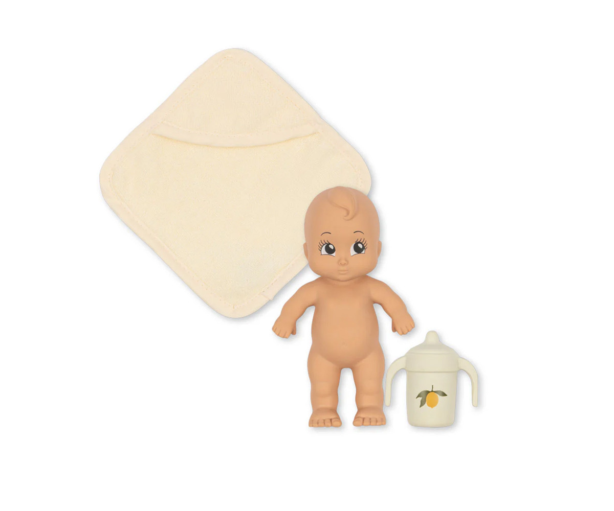 Boneca Bath Buddy Niko