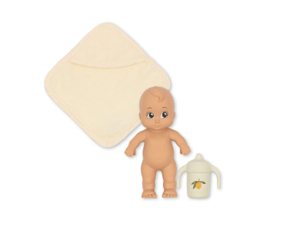 Boneca Bath Buddy Niko