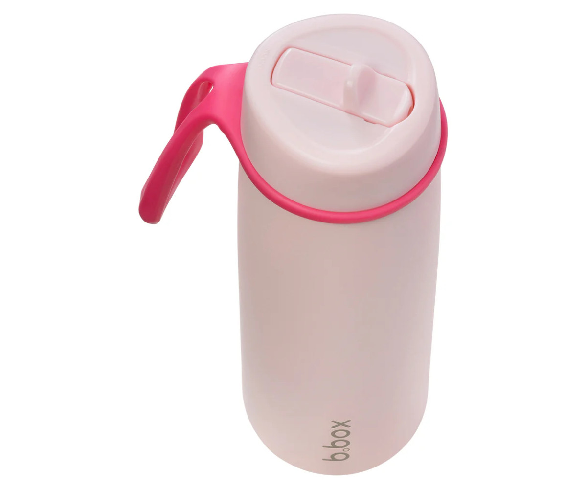 Botellas Térmicas Flip Top Pink Paradise 690 ml