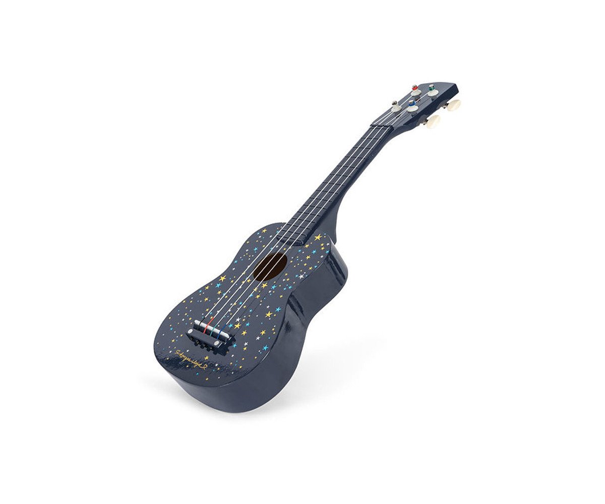 Ukulele FSC Multi Star