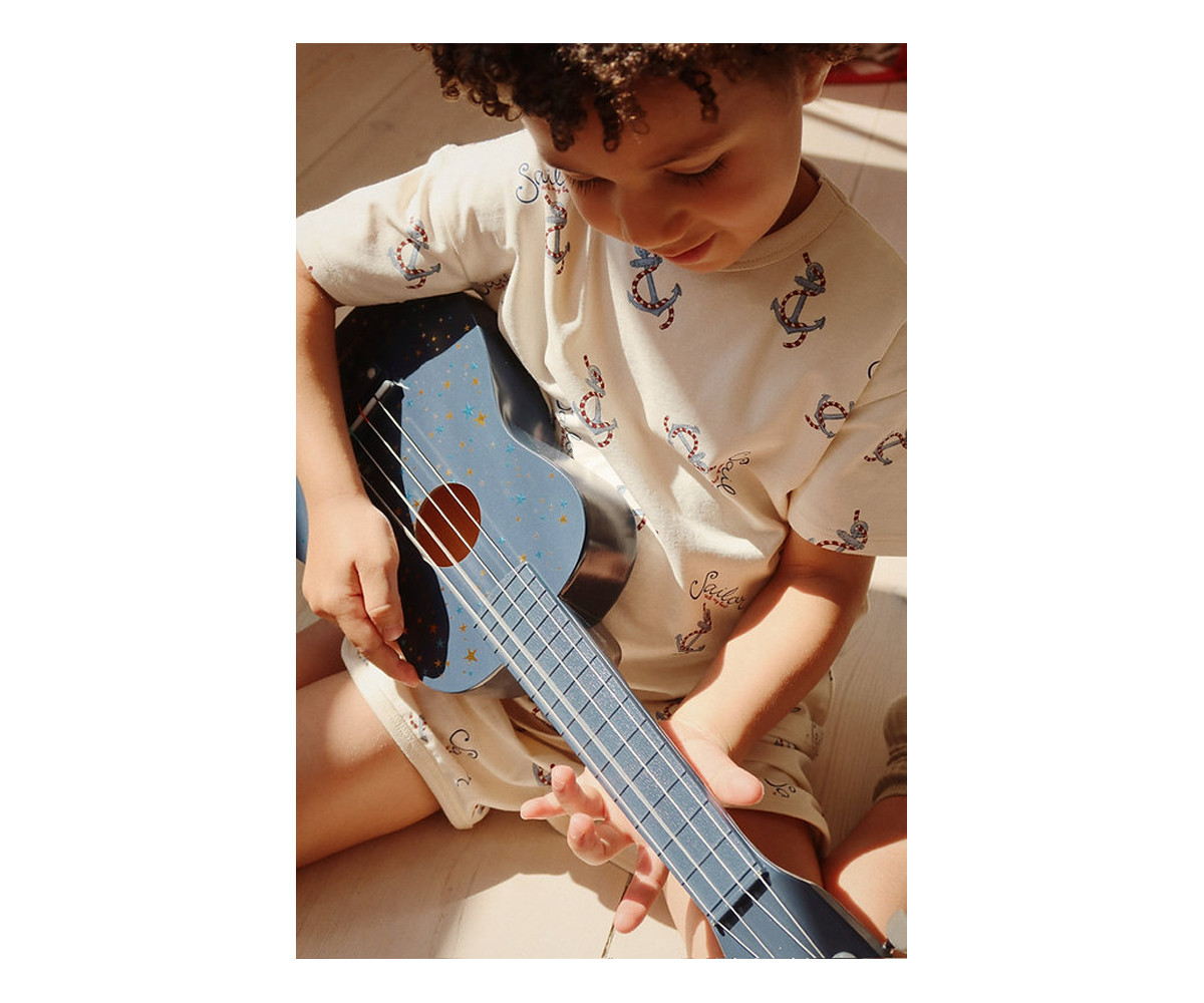 Ukulele FSC Multi Star