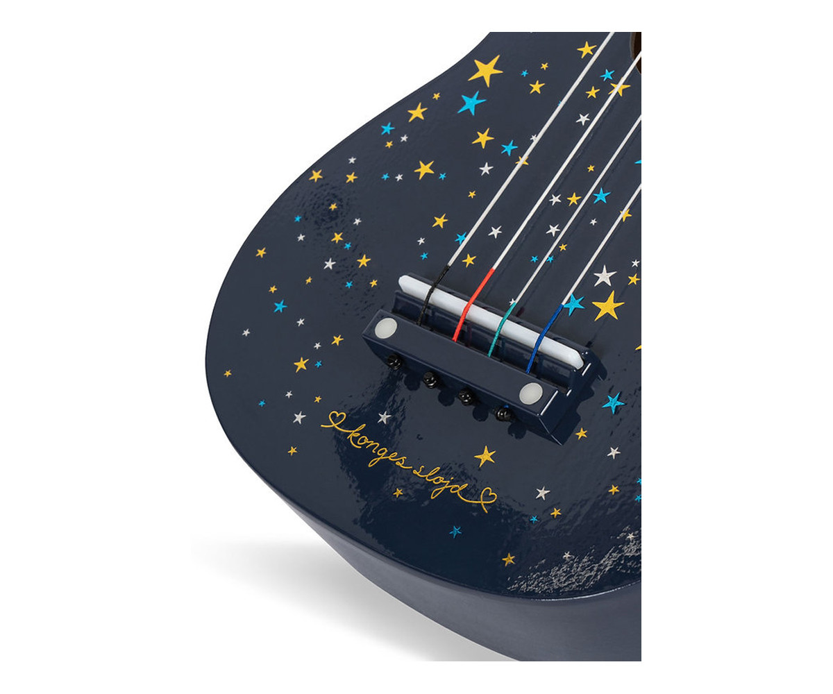 Ukulele FSC Multi Star