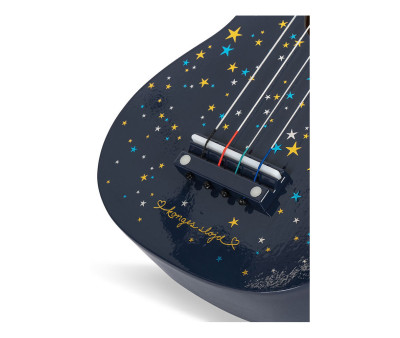 Ukulele FSC Multi Star