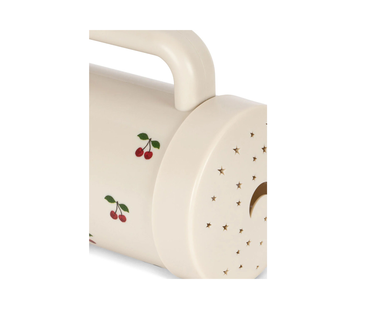 Lanterna grande Cherry