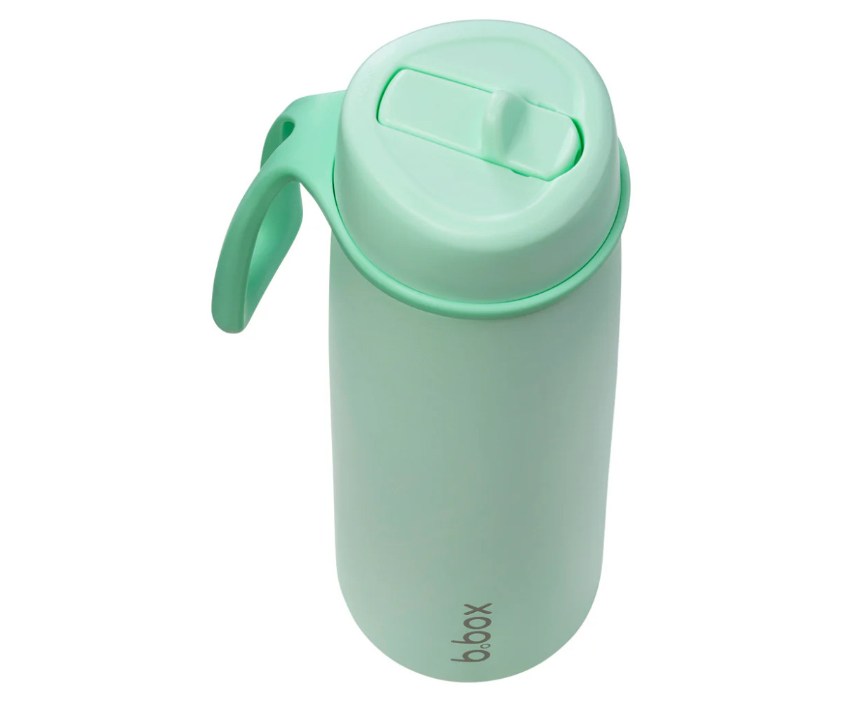 Botella Térmica Flip Top Spearmint 690ml