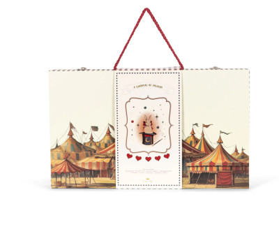 Set My Creative Multi Color