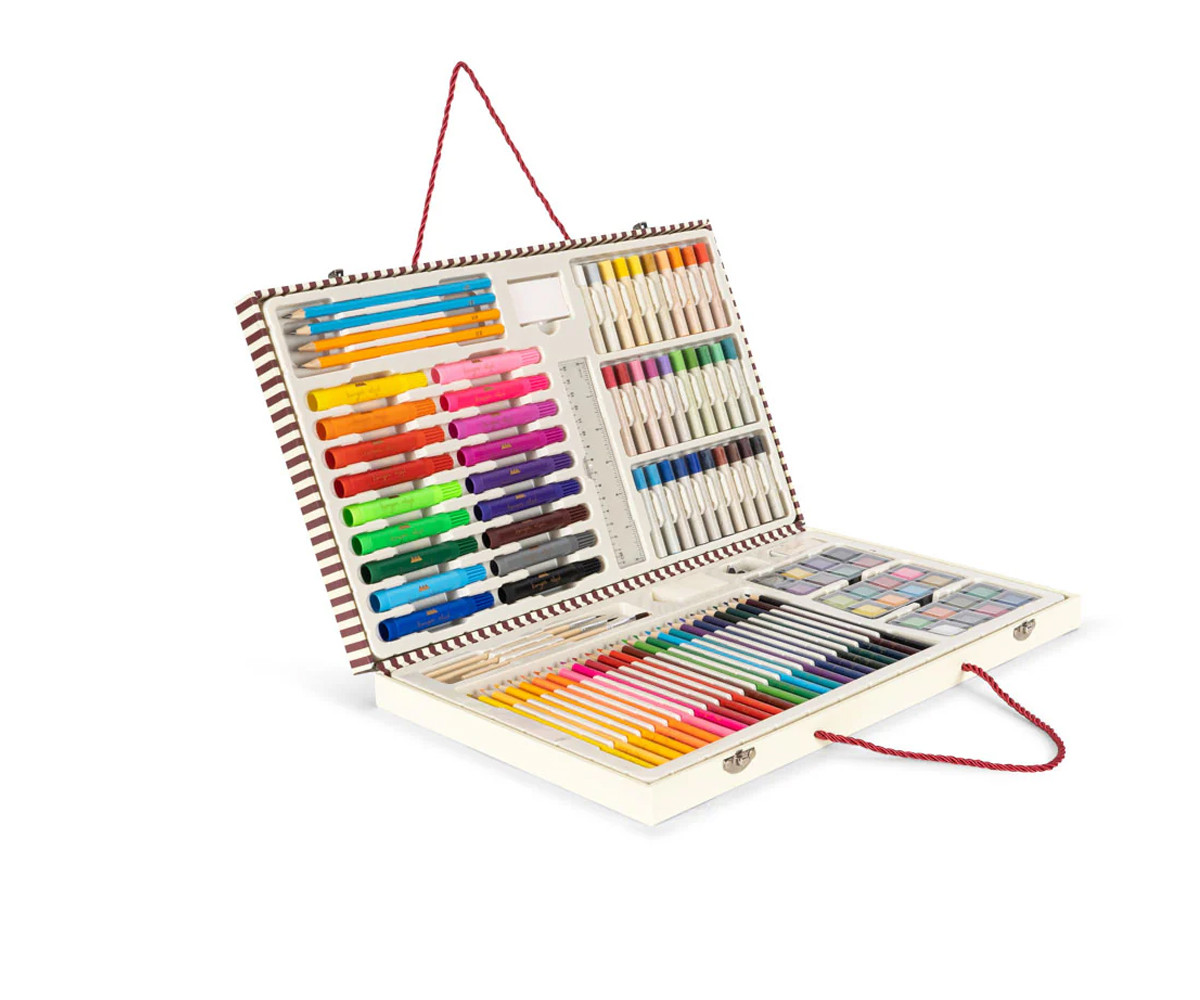 Set My Creative Multi Color