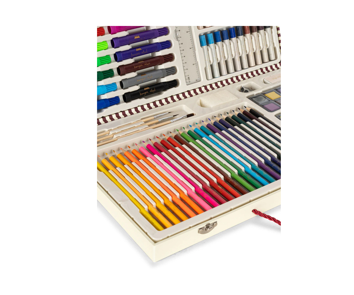 Set My Creative Multi Color