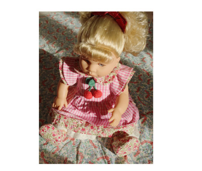 Boneca Gerda Multi 42cm