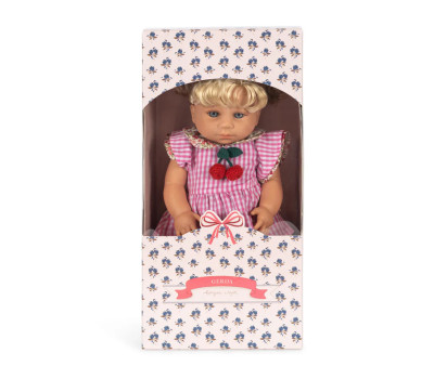 Boneca Gerda Multi 42cm