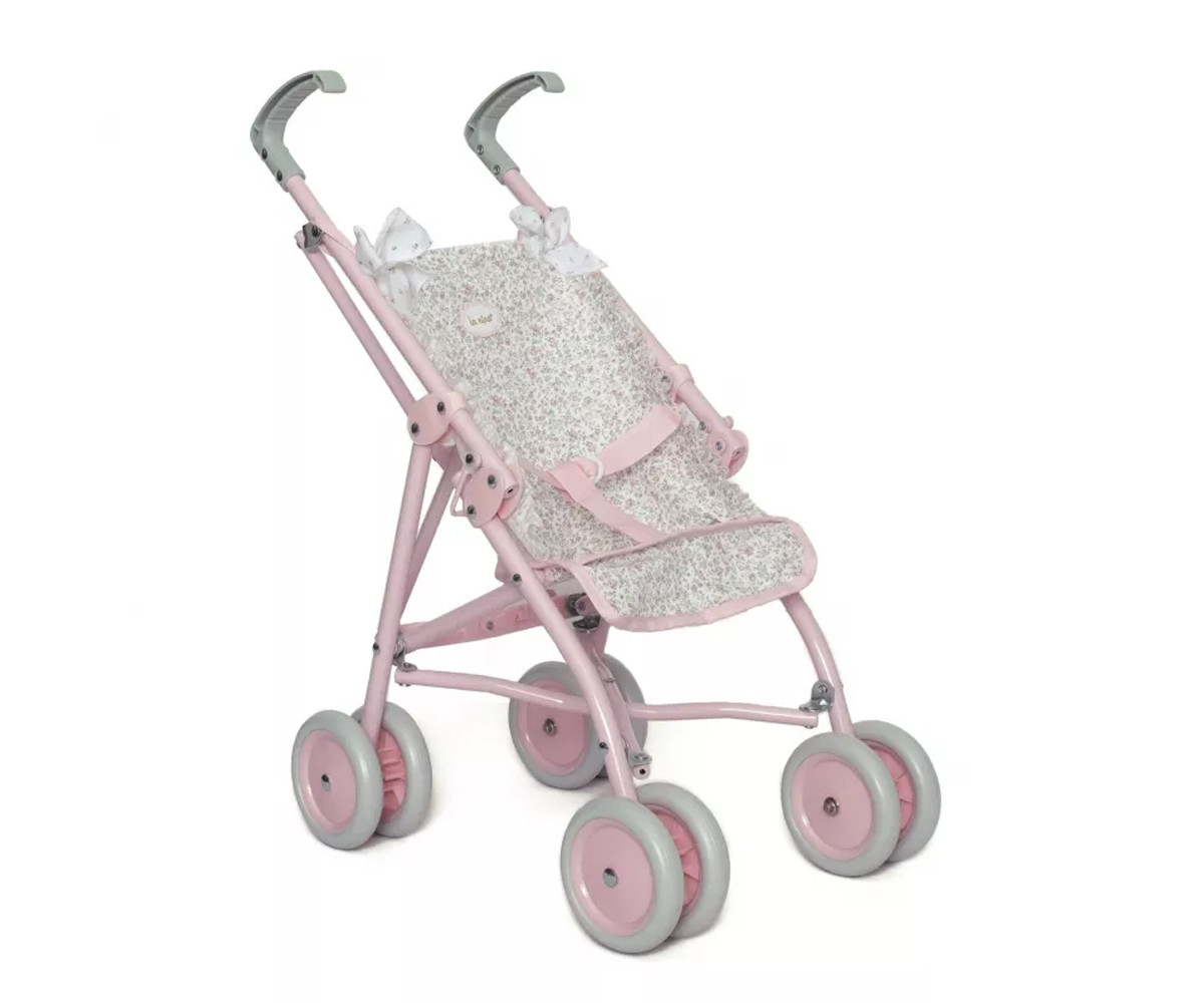 Silleta Grande para Muñecas Violeta