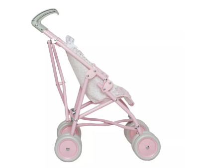 Silleta Grande para Muñecas Violeta