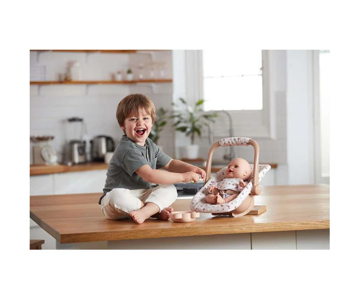 Maxi Cosi para Muñecas Alex