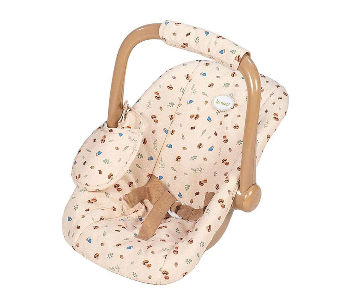 Maxi Cosi para Muñecas Alex