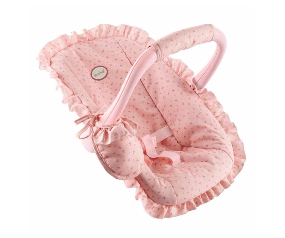 Maxi Cosi para Muñecas Olivia