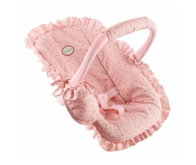 Cosy Olivia pour Poupées