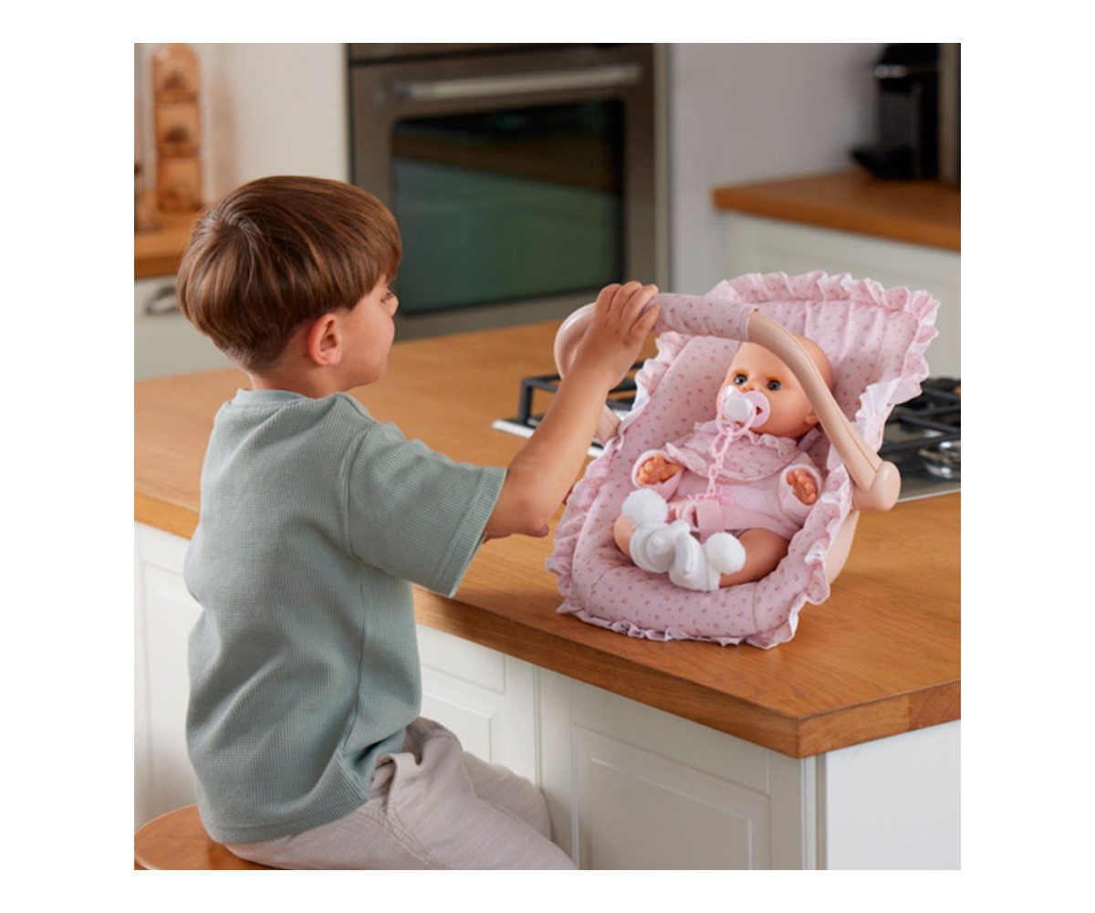 Maxi Cosi para Muñecas Olivia