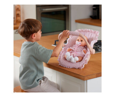 Maxi Cosi para Muñecas Olivia