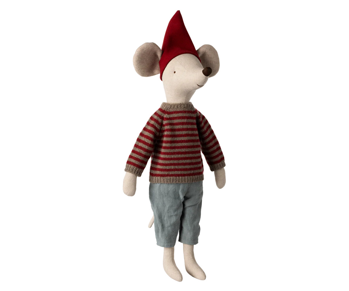 Christmas Mouse Maxi Boy