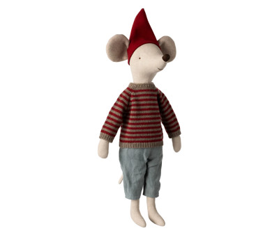 Christmas Mouse Maxi Boy
